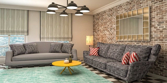 living in a desert-friendly smart home