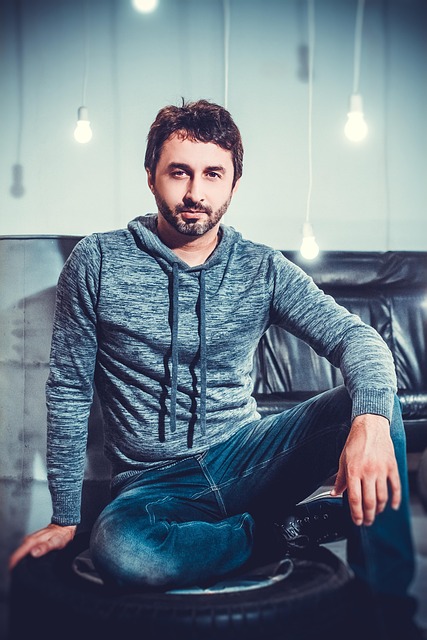 living in a phoenix casita with separate entrance