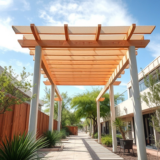 living in a phoenix cool corridor neighborhood