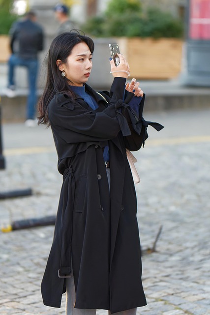 living in a phoenix cool pavement community