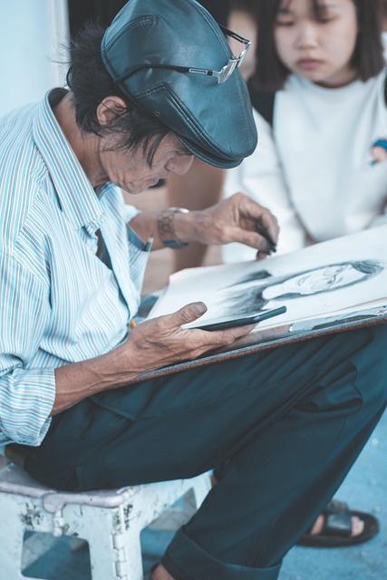 living in a phoenix cool pavement community