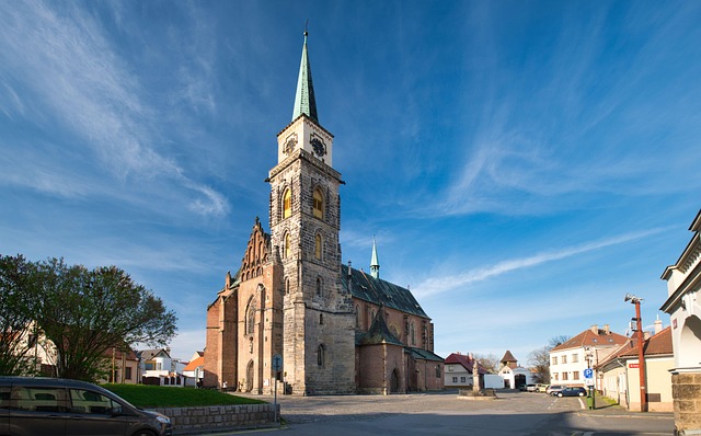 living in a phoenix penthouse with skyline views