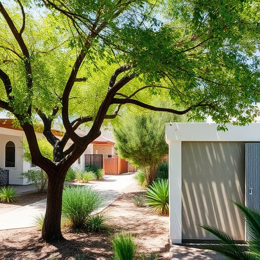 living in a phoenix tree equity priority area