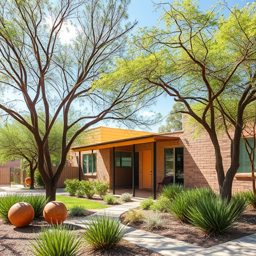 living in a phoenix tree equity priority area