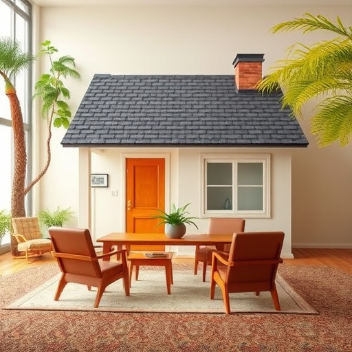 living in a professionally managed rental house phoenix