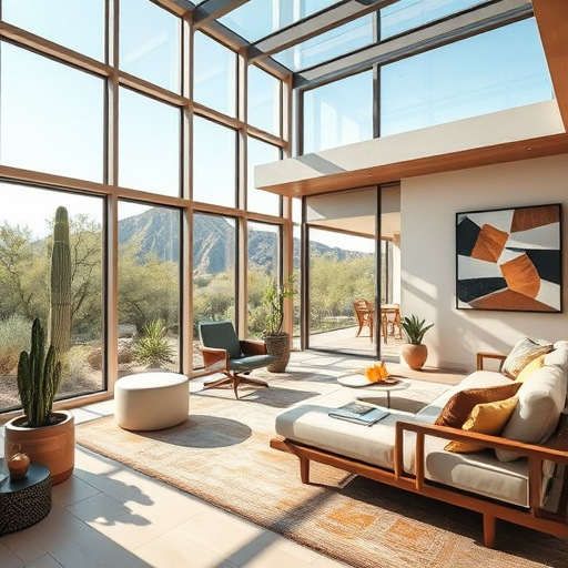 living in a wellness certified luxury home phoenix