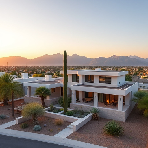 living in a wellness certified luxury home phoenix
