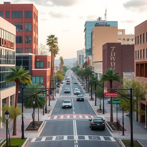 living in midtown phoenix for bioscience jobs