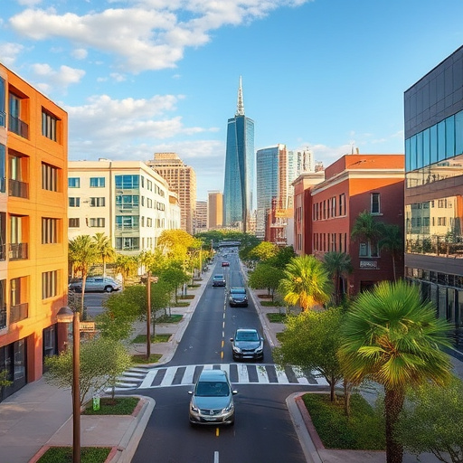 living in midtown phoenix for bioscience jobs