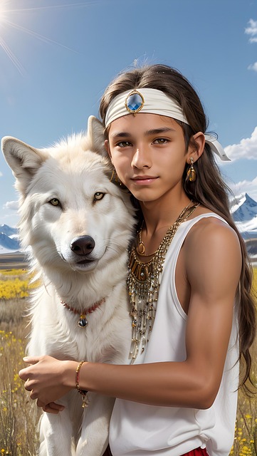 living in phoenix with native riparian vegetation