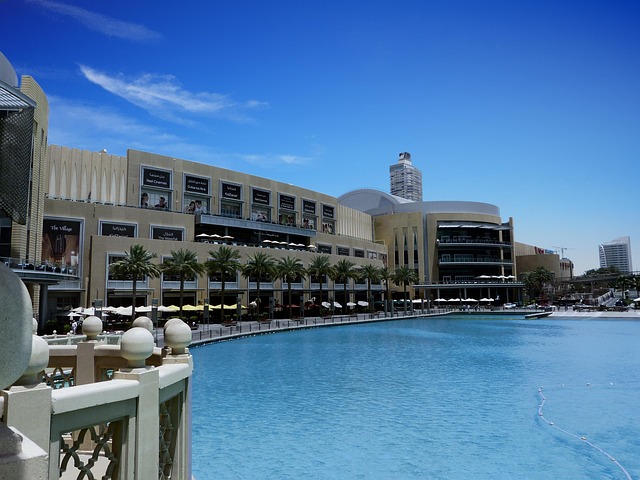 living in PV phoenix former mall redevelopment