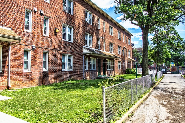 living near ac element city north phoenix