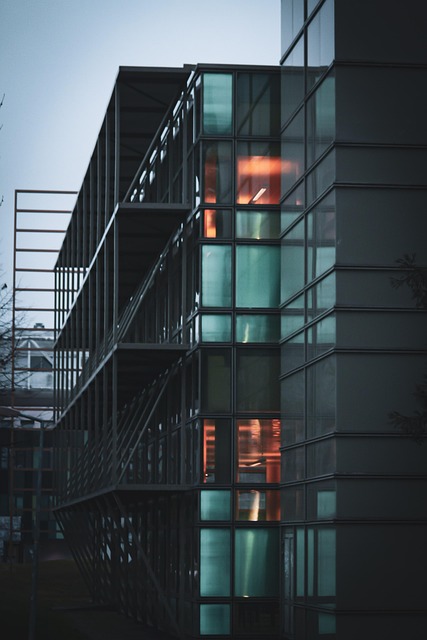 living near downtown phoenix university campus