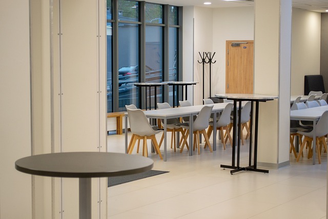 living near downtown phoenix university campus