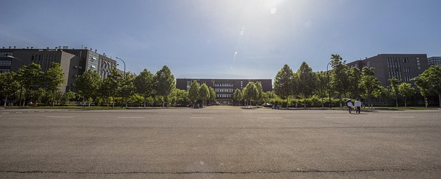 living near downtown phoenix university campus