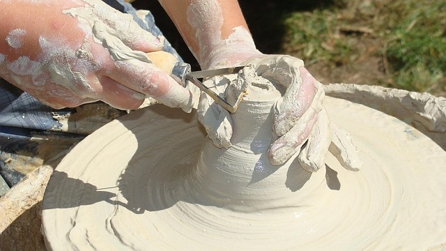 living near mesa gateway aerospace hub