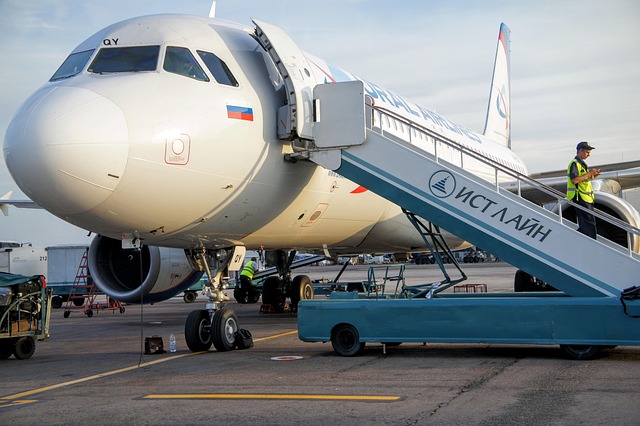 living near mesa gateway aerospace hub