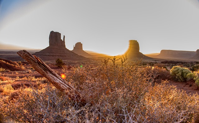 living near mesa gateway aerospace hub