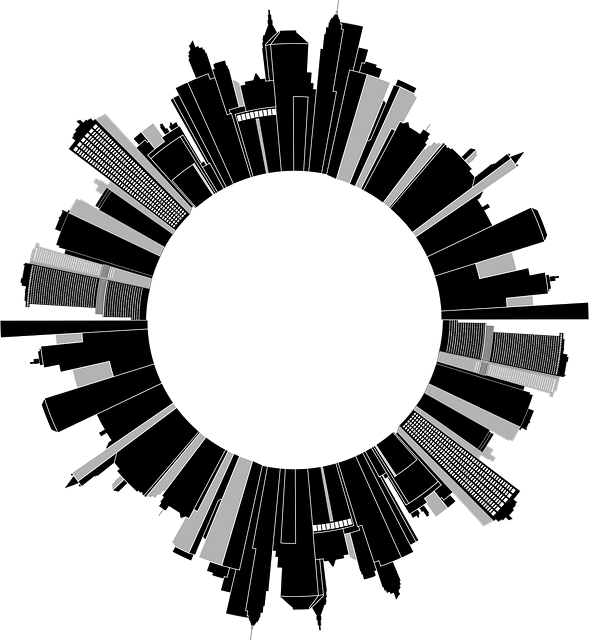 living near phoenix art museum high rises