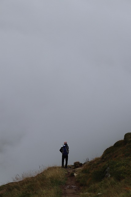 living near phoenix mountain preserve trails