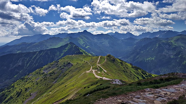 living near phoenix mountain preserve trails