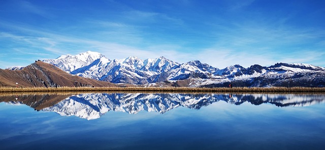 living near phoenix mountain preserve trails