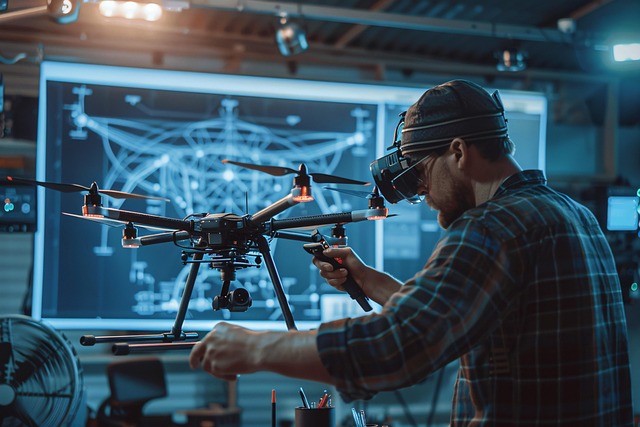 living near skysong scottsdale tech hub