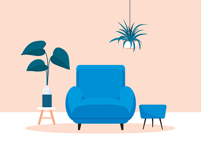 Lock-and-leave living