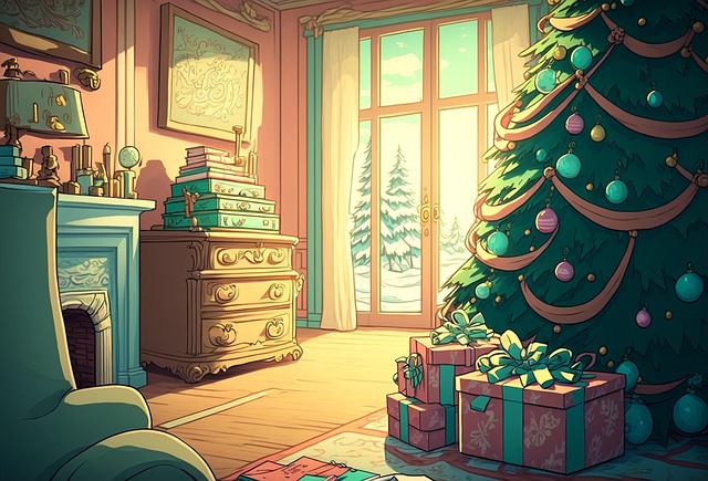 Lock-and-leave living