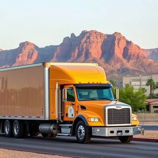 long distance movers