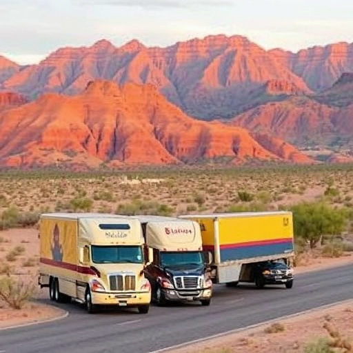 long distance movers