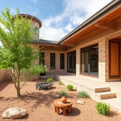 low carbon building materials phoenix homes