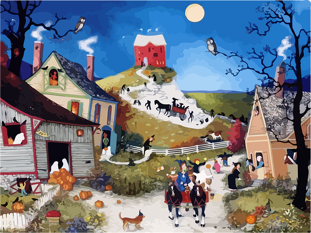 Low-maintenance landscaping