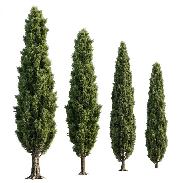 Low-maintenance landscaping