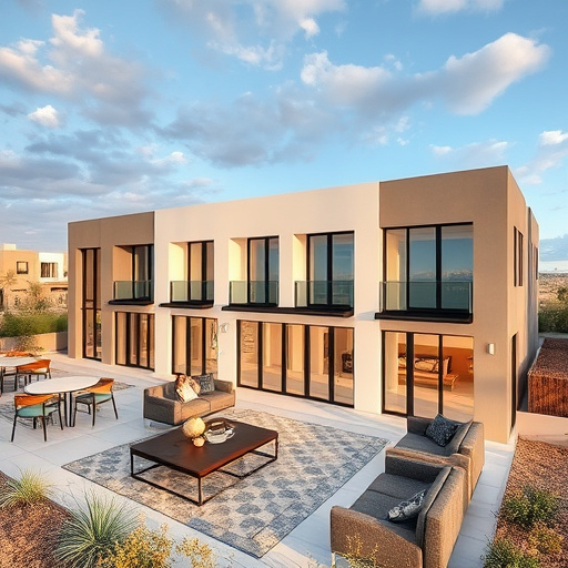 lucid motors employee housing casa grande