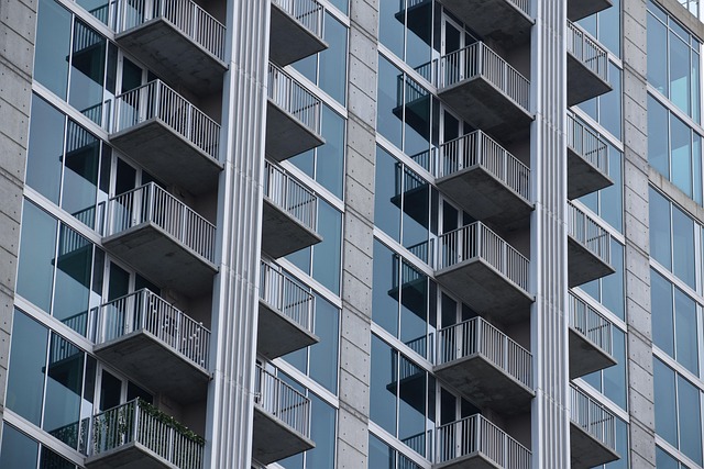 luxury condos for medical residents phoenix