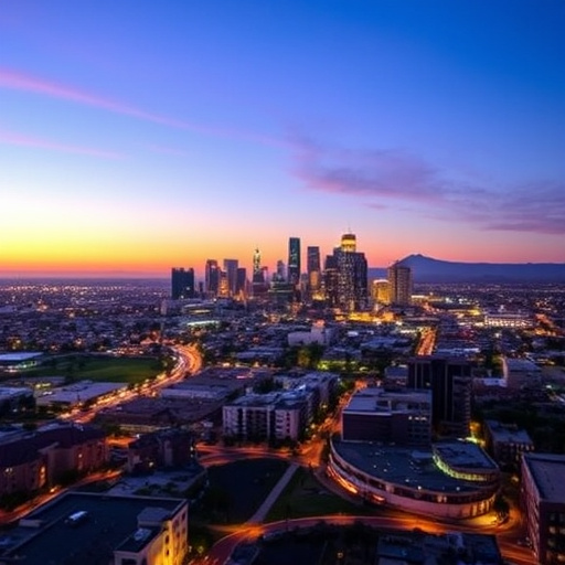 luxury penthouses phoenix skyline