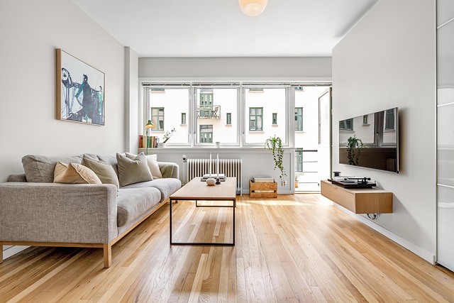 Luxury real estate value