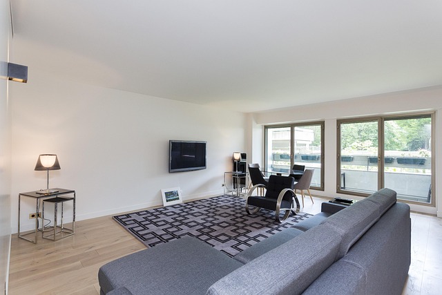 Luxury real estate value