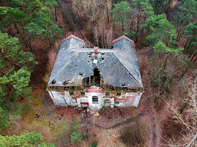 DSCR Loans: Preparedness & Navigating Market Crash Requirements