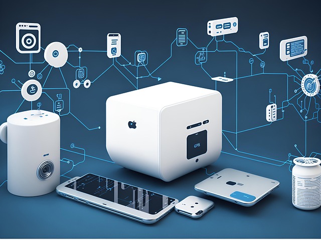 Master-planned community