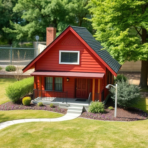 moderate-income buyers