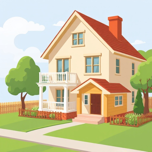 moderate-income buyers