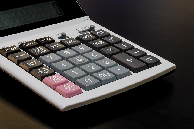mortgage payment calculator