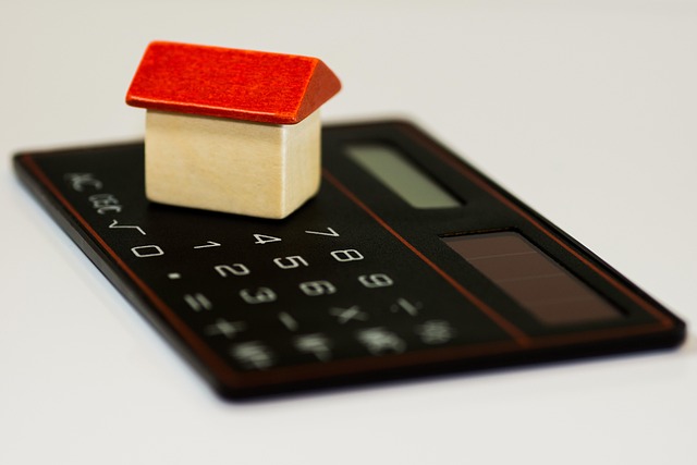 mortgage payment calculator