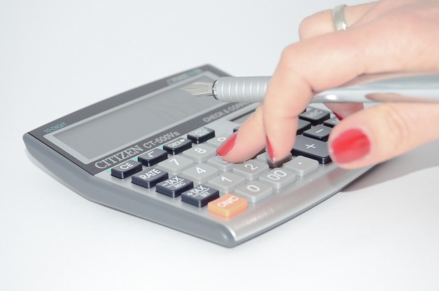 mortgage payment calculator