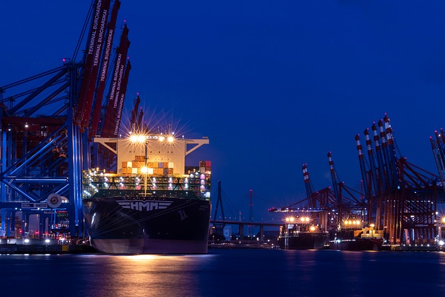 Relocating to Scottsdale: Moving Container Guidance for Your New Home