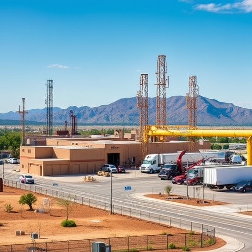 moving to arizona for manufacturing jobs
