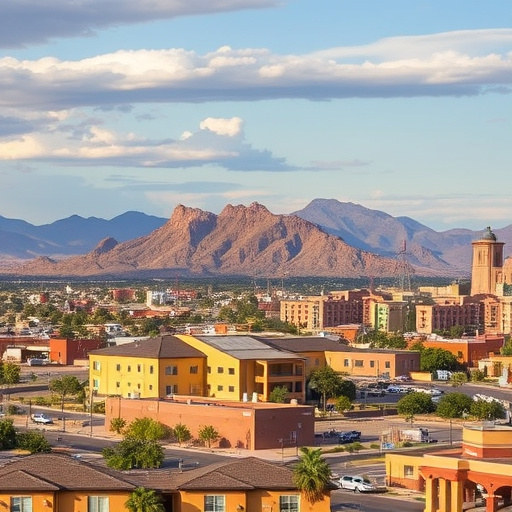 moving to arizona for manufacturing jobs