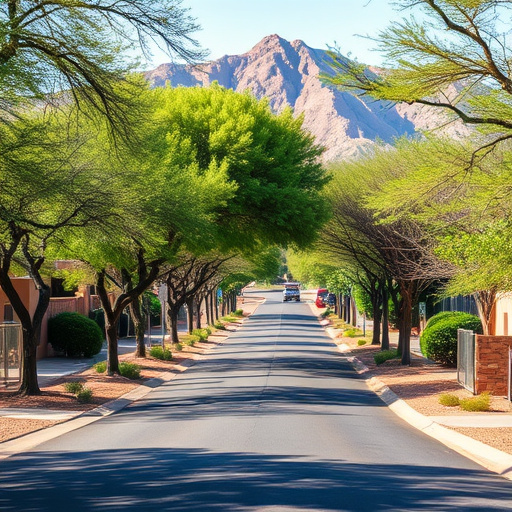 moving to gilbert az for family life